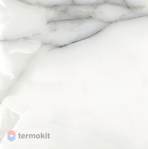 Керамогранит Benadresa Newbury White Rect 60х60