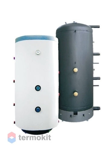 Теплонакопитель Nibe BUZ-1000/300.90N.R
