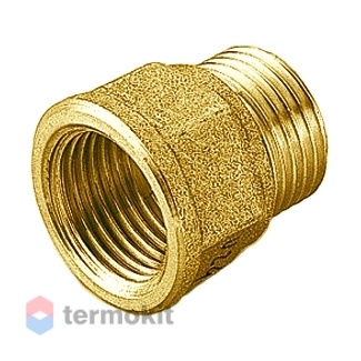 Smart Install Переходник латунный В/Н 1"х3/4"