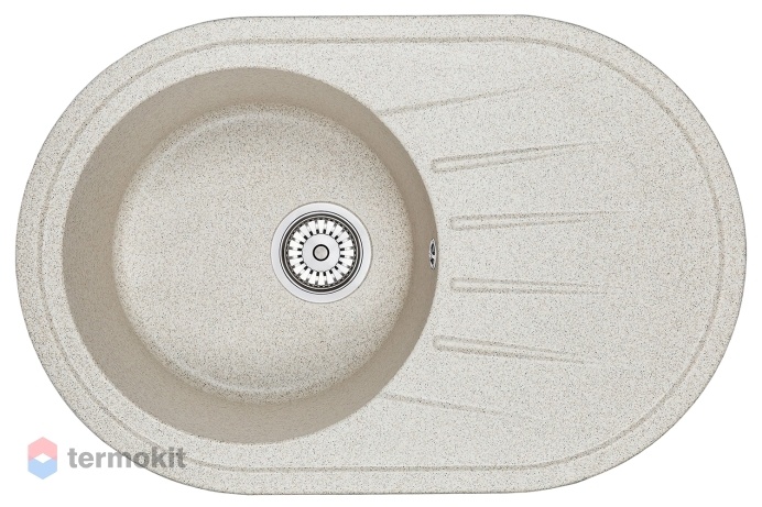 Мойка для кухни Granula Standart ST-7601 классик