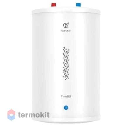 Водонагреватель Royal Clima RWH-TS10-RSU серии Tinoss