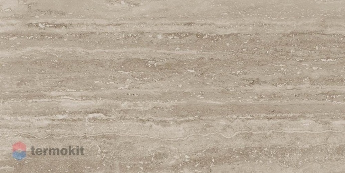 Керамогранит Art&Natura Travertino Noce Relief matt 60x120