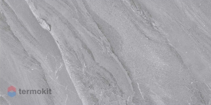 Керамическая плитка Gres de Aragon Tibet Smooth Gris базовая 60x120