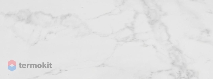 Керамическая плитка Porcelanosa Marmol Carrara P35800151 Blanco XL настенная 45x120