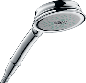 Ручной душ Hansgrohe Croma 100 Classic 28539000
