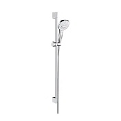 Душевой гарнитур Hansgrohe Croma Select E 26592400