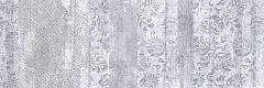Керамическая плитка Metropol Neo Art Blanco настенная 30x90