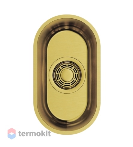 Мойка для кухни Omoikiri Omi 16-U-AB 4993484