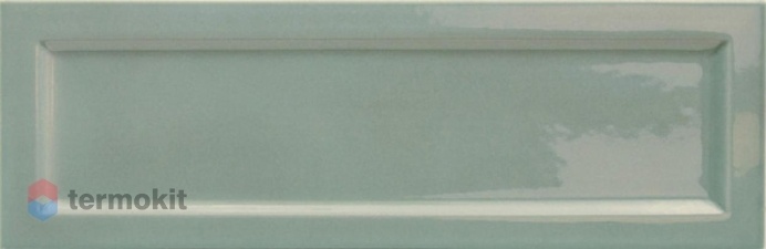 Керамическая плитка Equipe Island Frame Watery настенная 6,5x20
