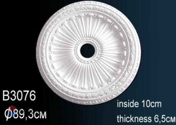 Потолочная Розетка Perfect B3076
