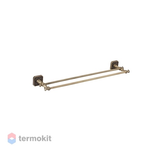 Полотенцедержатель AltroBagno Antik бронза Antik 081401 Br