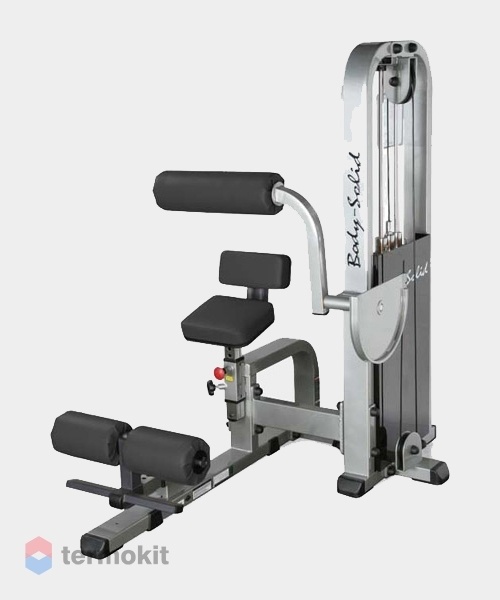 Пресс-машина Body Solid ProClub SAM-900