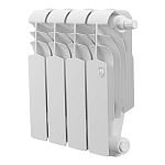 БиМеталлические радиаторы Royal Thermo Vittoria Super 300 VDR80 с нижним подключением