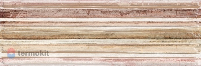 Керамическая плитка Cersanit Alba вставка многоцветная (AI2O451DT) 19,8x59,8