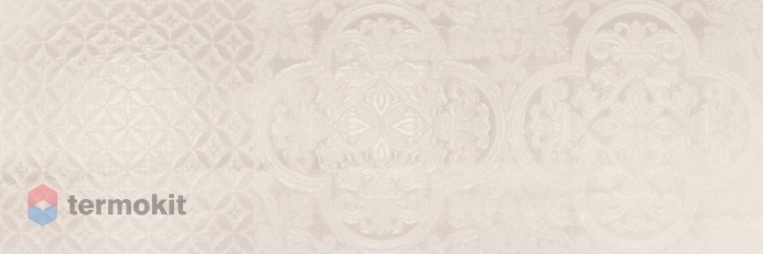 Керамическая плитка Arcana Aquarelle Murale Bone (8Y2H) настенная 25х75