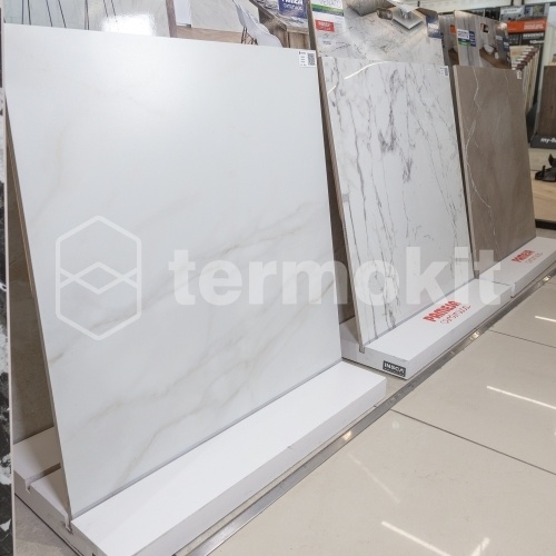 Керамогранит Pamesa Tresana Blanco Rect. Matt 75x75