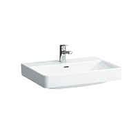 Раковина подвесная Laufen Pro S белый глянец 8.1096.4.000.104.1
