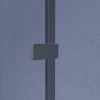 Душевой уголок RGW Stilvoll SV-040Gr 2000x1200x800 (матовое стекло) серый 353204028-210