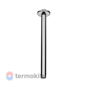 Держатель верхнего душа Lemark хром LM8032C