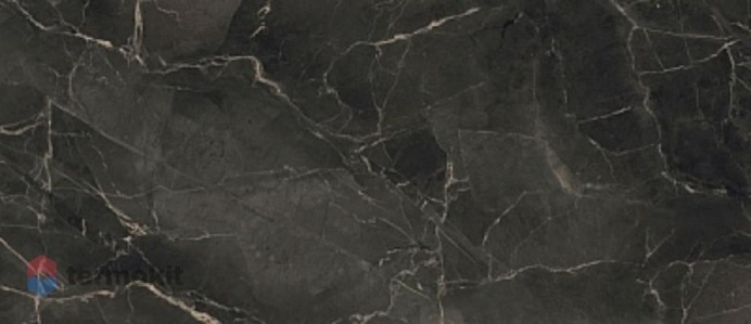 Керамогранит Supergres Purity of marble XL Supreme Dark Lux 120x278x6