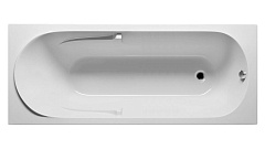 Акриловая ванна Riho Future 1800x800 без гидромассажа B074001005