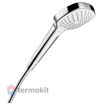 Ручной душ Hansgrohe Croma Select E 26812400