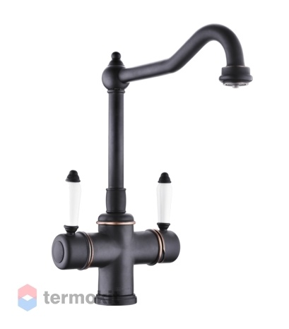 Смеситель для кухни Omoikiri TOTTORI-ORB 4994010