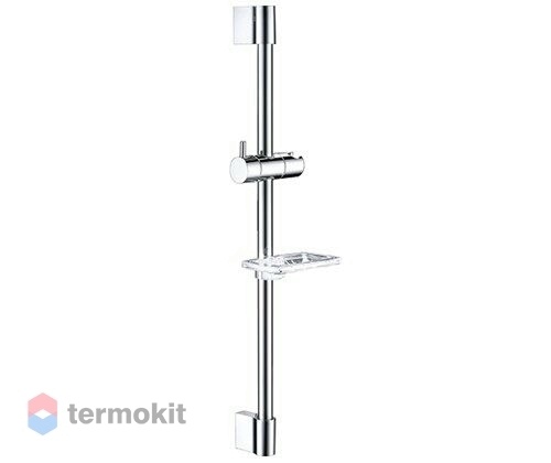 Штанга для душа WasserKRAFT A063