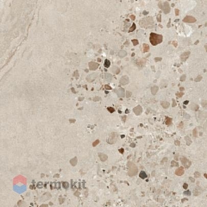 Керамогранит Fioranese I Cocci Siciliani Grigio 60,4x60,4