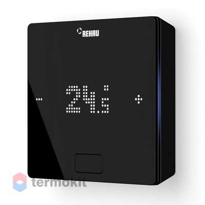 Рехау Комнатный терморегулятор HRB