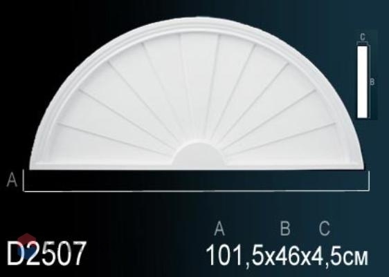 Дверное Обрамление Perfect D2507
