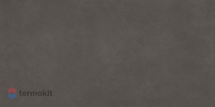 Керамогранит Global Tile Downtow_GT120608909LSR Темно-серый 60x120