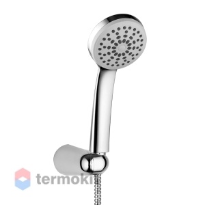 Душевой набор Lemark хром LM0801C
