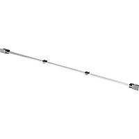 Дизайн-вставка для душевого лотка VIEGA Advantix Vario Wall 4967.31 хром глянец 736576