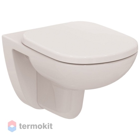 Чаша унитаза подвесного Ideal Standard Tempo T331101