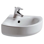 Раковина Ideal Standard Connect Spare Arc 48 E793101