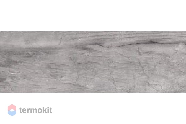 Керамическая плитка Ceramika Konskie Terra Grey Rett настенная 25x75