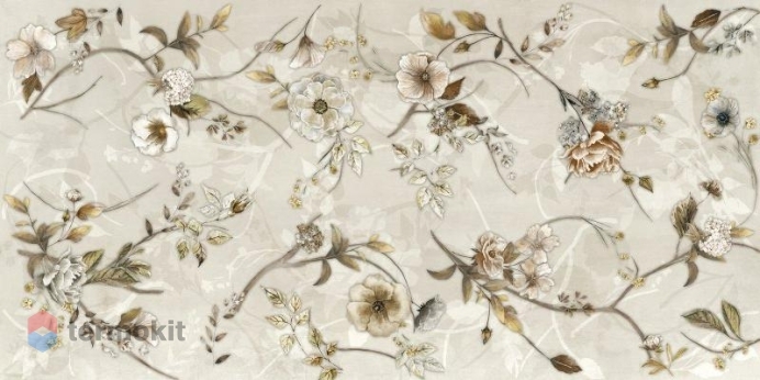 Керамогранит Pastorelli Icons 02 Rett 60х120