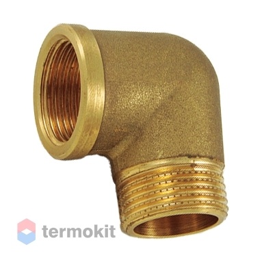 Smart Install Угольник латунный В/Н 1/2"