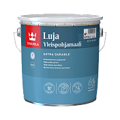Tikkurila Luja Yleispohjamaali Грунтовка с противоплесневой добавкой