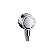 Шланговое подсоединение Hansgrohe Axor Montreux хром 16884000