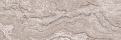 Керамическая плитка Ceramica Classic Marmo настенная тёмно-бежевый 17-01-11-1189 20х60