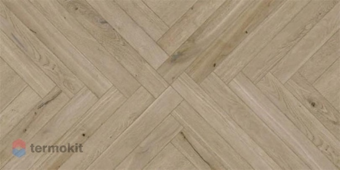 Керамогранит Rocersa Rovere Ombre Chevron Oak Rec 60x120