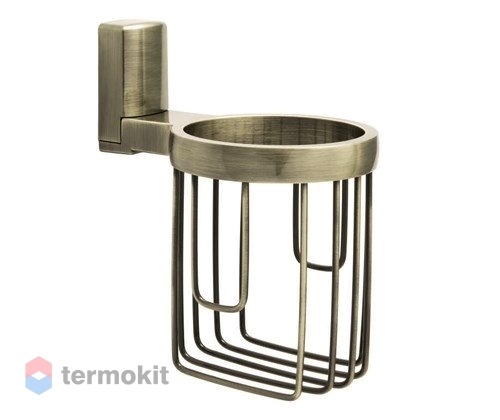 Держатель освежителя WasserKRAFT Exter K-5245