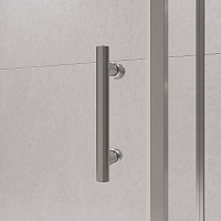 Душевой уголок RGW Passage PA-145 1850x1000x800 хром 020814580-11