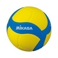 Мяч волейбольный Mikasa №5 VS170W-Y-BL