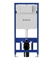 Инсталляция для унитаза Allen Brau Pneumatic 9.11100.20