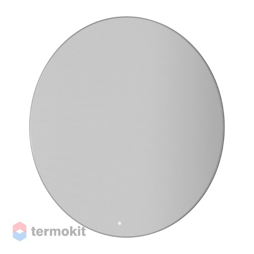 Зеркало Armadi Art 120 с подсветкой, сенсором, антизапотеванием 545-120-CR