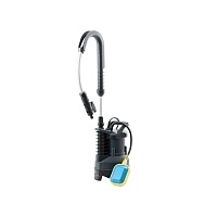 Дренажный насос Unipump серии RAIN Q550M