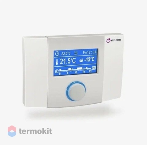 Комнатный термостат Zota ecoSTER 200